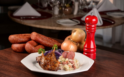 Roteiro Gastronômico conquista paladar de moradores e turistas em Blumenau