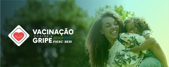 SESI Blumenau inicia Campanha de Vacinação Contra a Gripe 2017