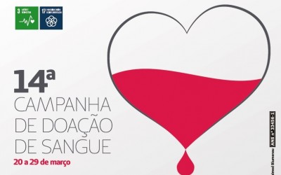 Unimed Blumenau realiza Campanha de Doação de Sangue em prol do Hemosc