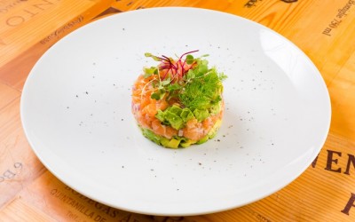 Vinhos e deliciosos pratos podem ser degustados em Blumenau até o fim de março