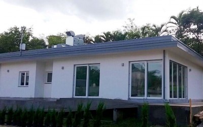 SENAI Blumenau inaugura Casa Habitech-Itália nesta quinta-feira