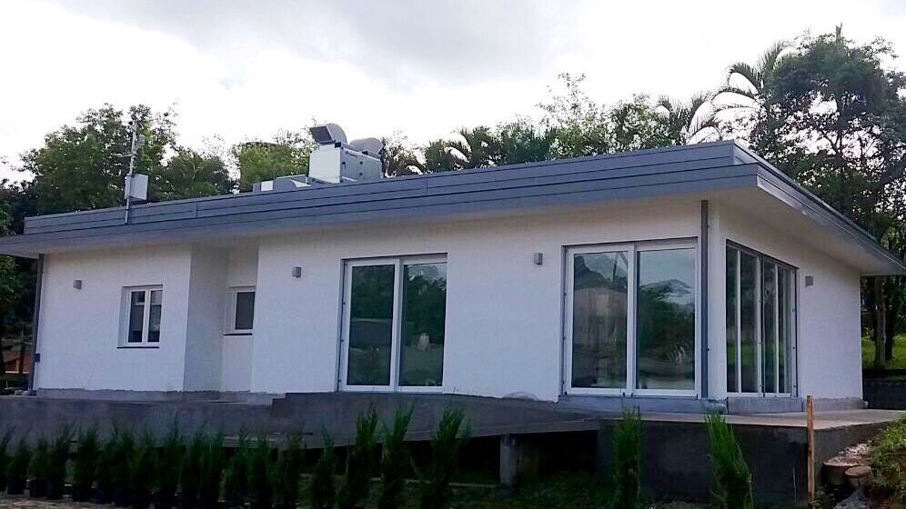 SENAI Blumenau inaugura Casa Habitech-Itália nesta quinta-feira