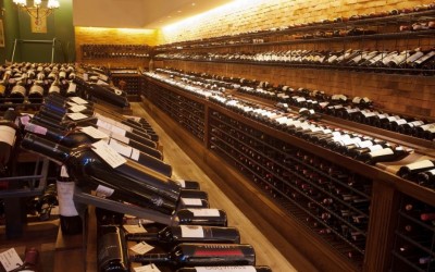 Decanter Wine Day acontece na próxima quarta-feira em Blumenau