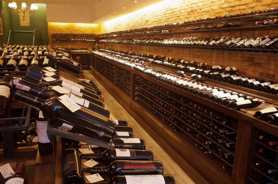 Decanter Wine Day acontece na próxima quarta-feira em Blumenau