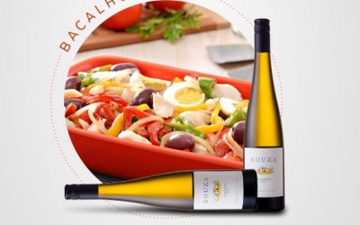 Páscoa com vinho fica mais saborosa