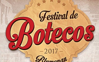 6º Festival de Botecos de Blumenau tem balanço positivo