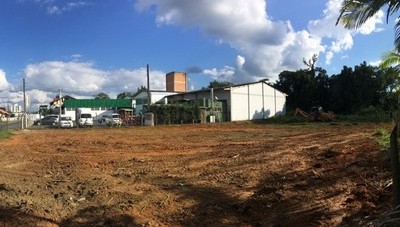 Bierland avança com o projeto de ampliação e reforma da cervejar