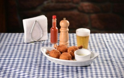 Concurso define os melhores pratos do 6º Festival de Botecos de Blumenau