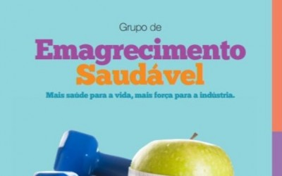 SESI Blumenau oferece Programa de Emagrecimento Saudável