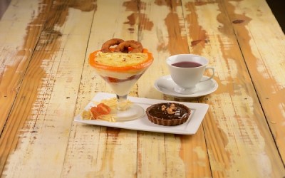 25 pratos para saborear em agosto no Roteiro Blumenau Gastronômico