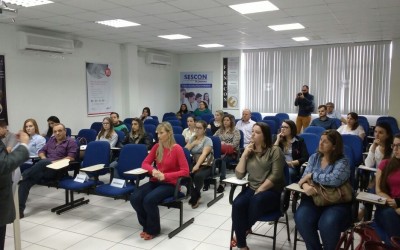 Sescon Blumenau inicia Semana Fiscal
