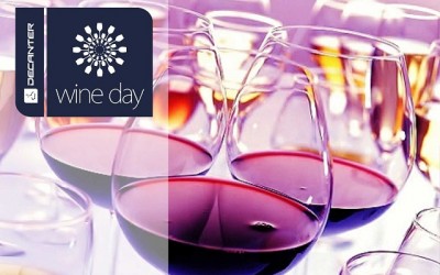 Itajaí recebe quarta edição do Wine Day Decanter