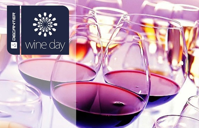 Itajaí recebe quarta edição do Wine Day Decanter
