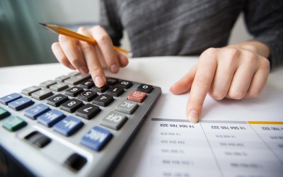 10 mandamentos para prosperar financeiramente em 2018