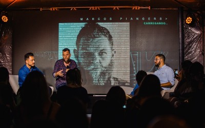Documentário sobre paternidade, o primeiro de Marcos Piangers, será produzido em Blumenau