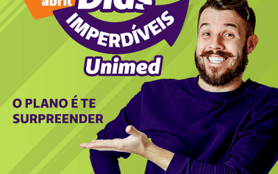 Unimed promove ação simultânea de vendas em todo o Estado