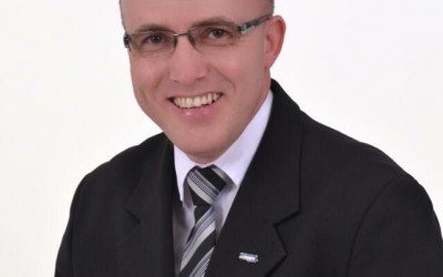 Nova Diretoria do Sescon Blumenau será empossada no dia 19