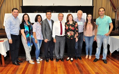 Nova diretoria da Unimed Blumenau é definida