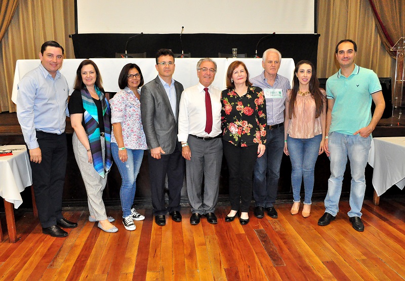 Nova diretoria da Unimed Blumenau é definida