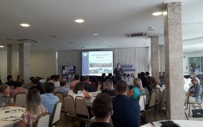 Sescon Blumenau promove o Café Contábil 2018