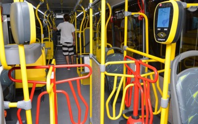 Estudantes têm até o fim do mês para renovar cartão