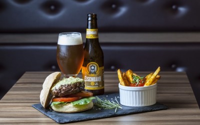 Blumenau: gastronomia o ano inteiro