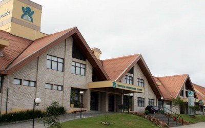 Hospital do Pulmão tem horários diferenciados no feriadão de Corpus Christi