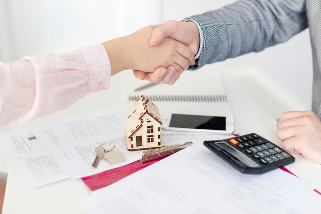 4 dicas para a compra do primeiro imóvel