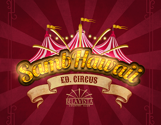 Começa a contagem regressiva para o Sambhawaii 2018