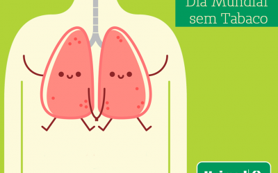 Dia Mundial Sem Tabaco: conheça as doenças causadas pelo cigarro
