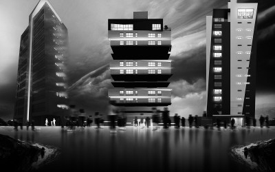 Escritório de arquitetura brasileiro participa da Bienal de Veneza nesta semana