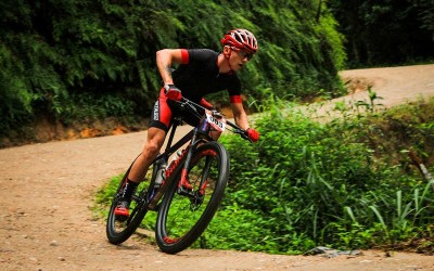 Desafio Blumenau Mountain Bike segue com inscrições abertas até dia 17