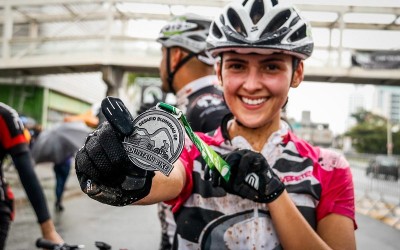 Desafio Blumenau Mountain Bike tem inscrições prorrogadas até o dia 23