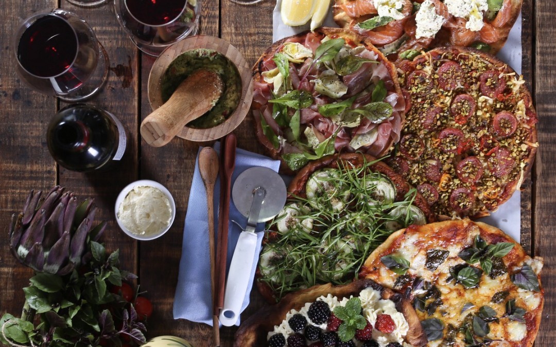 Dia da Pizza: uma seleção de vinhos para celebrar a data com muito sabor