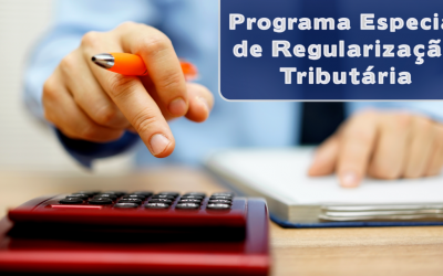Contribuintes que aderiram ao PERT têm até final de agosto para consolidar informações