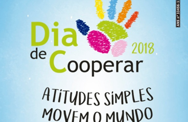 Unimed Blumenau celebra o cooperativismo neste sábado