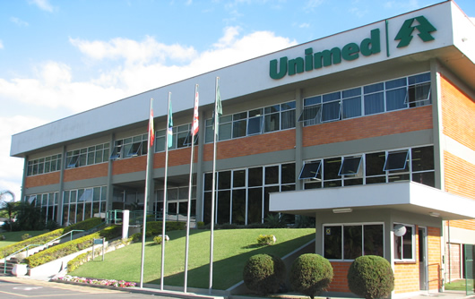 Unimed Blumenau lança campanha baseada  em fatos reais