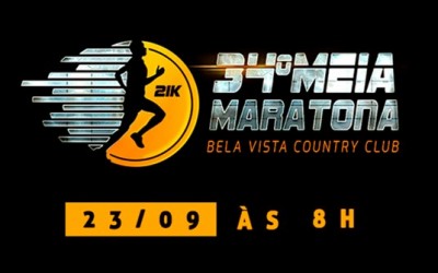 Saiba como se preparar para encarar a Meia Maratona mais antiga do Brasil