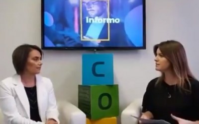 Confira a live sobre TV Corporativa, solução desenvolvida pela Teclógica