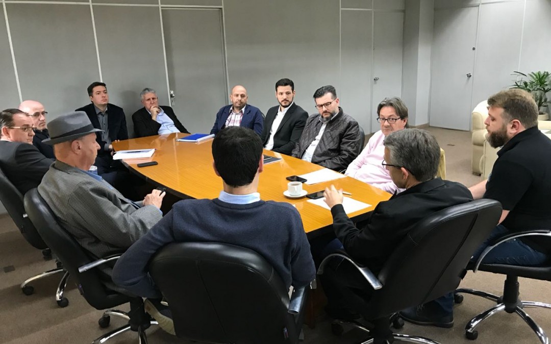 Unificação de sistemas agilizará abertura de empresas em Blumenau