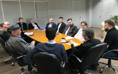Unificação de sistemas agilizará abertura de empresas em Blumenau