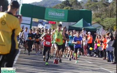 Inscrições para Etapa Blumenau do Circuito Unimed de Corridas terminam nessa semana