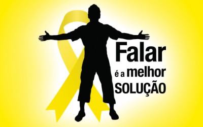 Setembro Amarelo: um alerta pela vida
