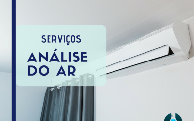 Análise do ar pode aumentar produtividade e evitar riscos aos colaboradores