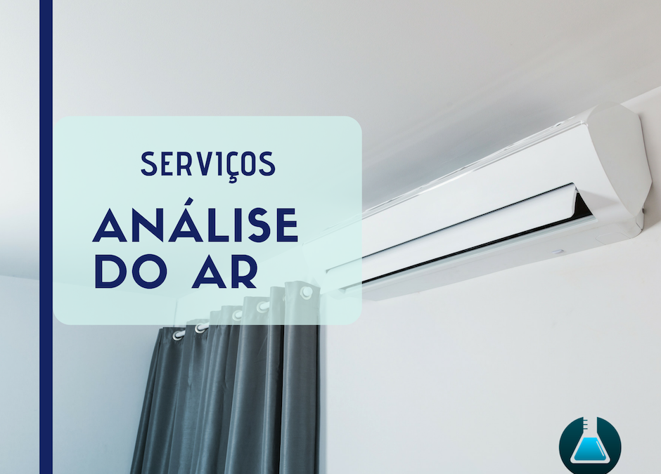 Análise do ar pode aumentar produtividade e evitar riscos aos colaboradores