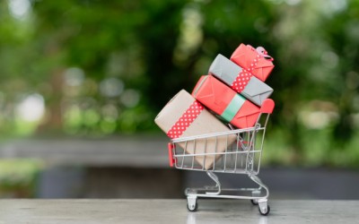 Com expectativas positivas, o comércio já se prepara para o aumento de vendas na época do Natal