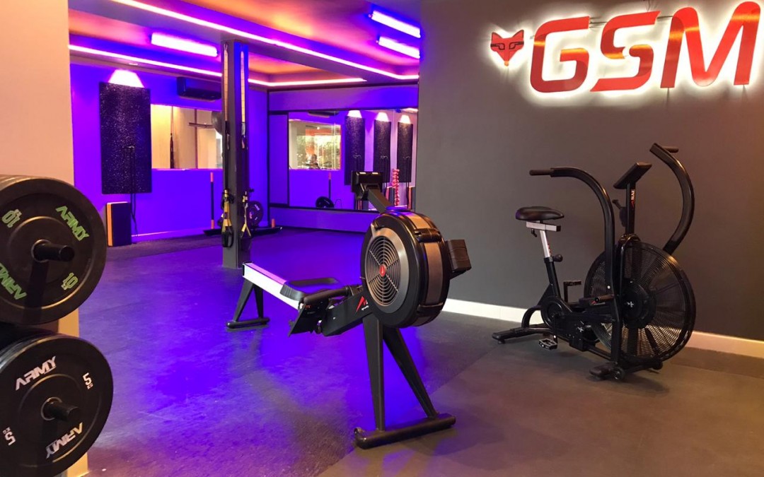 Micro Gym: novo conceito fitness chega a Blumenau