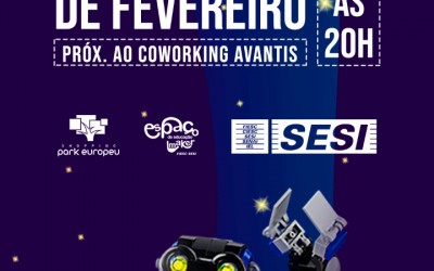 Oficinas tecnológicas gratuitas ocorrerão em Blumenau