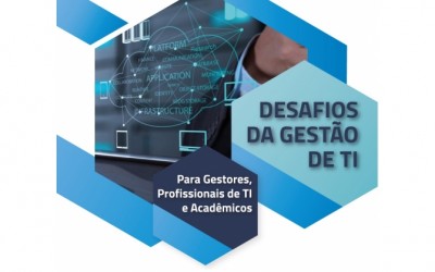 Evento quer proporcionar visão mais estratégica para profissionais de TI