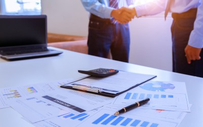 Acordo entre sócios: entenda a melhor forma de estabelecer o bom funcionamento dentro de uma sociedade